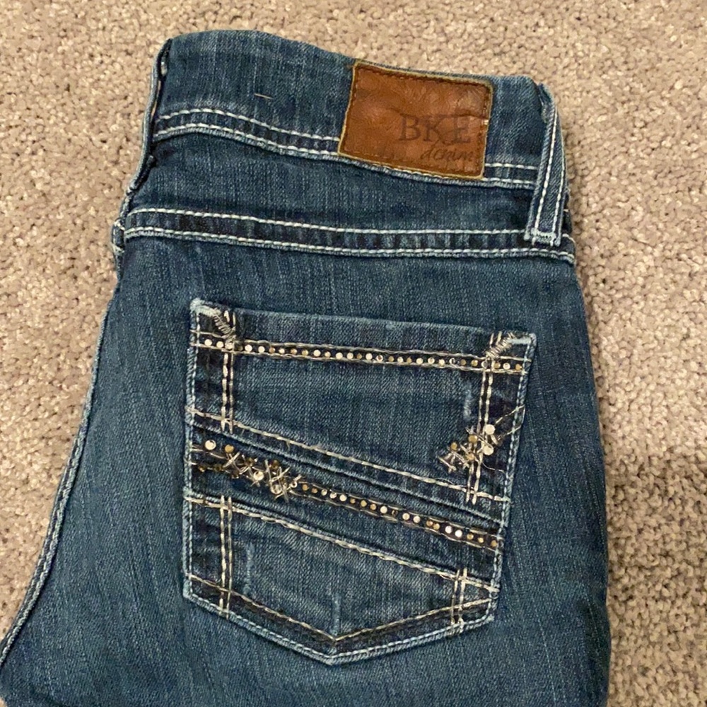 BKE Stella Jeans